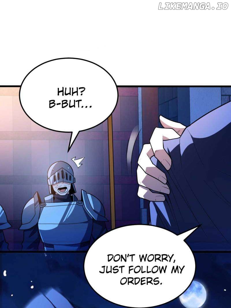 Evil Dragon Is Reincarnated! Revenge Begins at the Age of Five! Chapter 203 - page 7