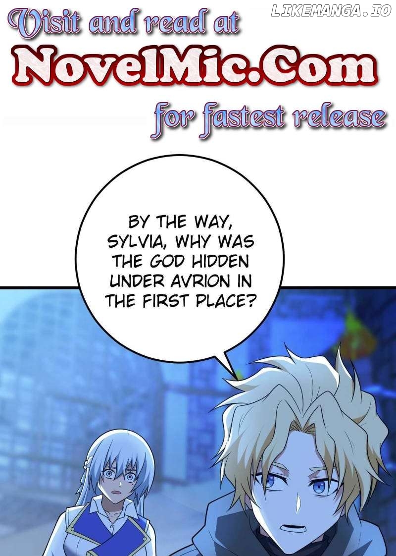Evil Dragon Is Reincarnated! Revenge Begins at the Age of Five! Chapter 204 - page 1