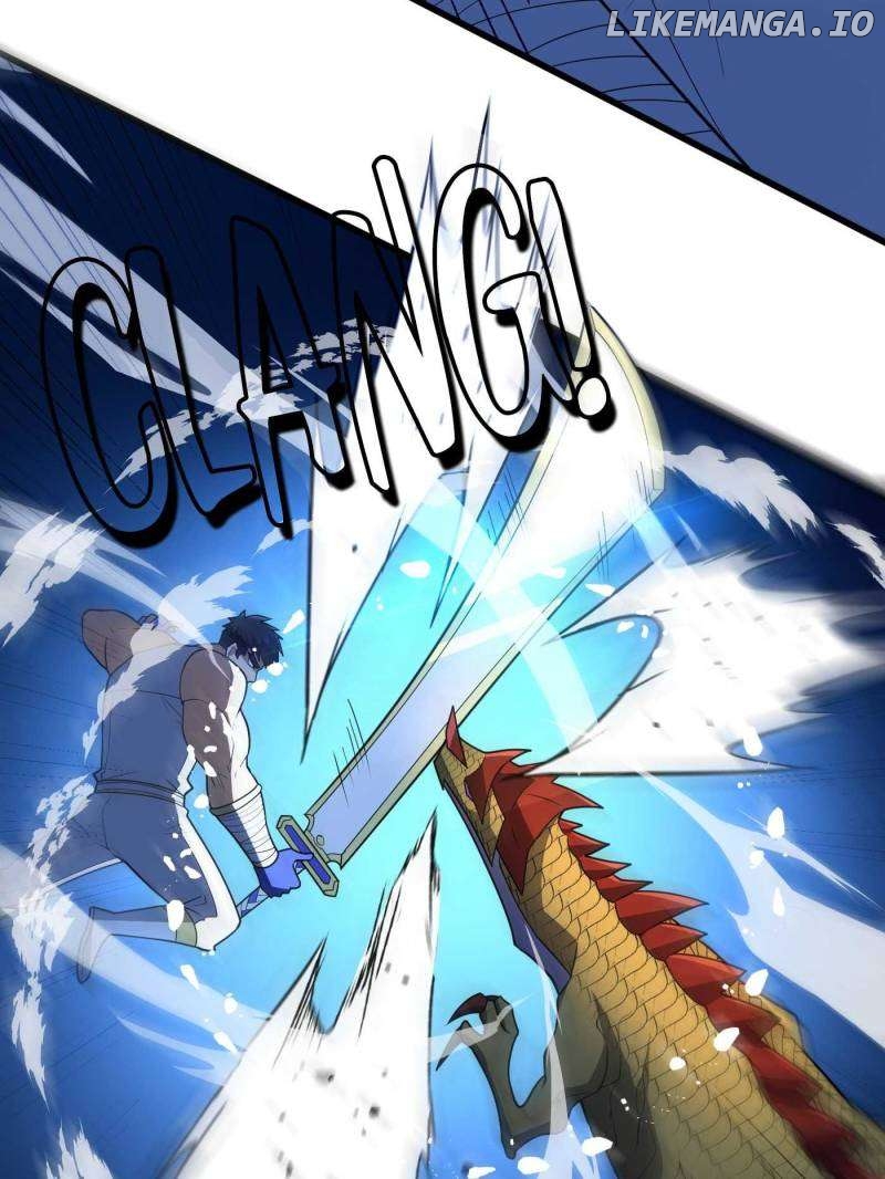 Evil Dragon Is Reincarnated! Revenge Begins at the Age of Five! Chapter 204 - page 16