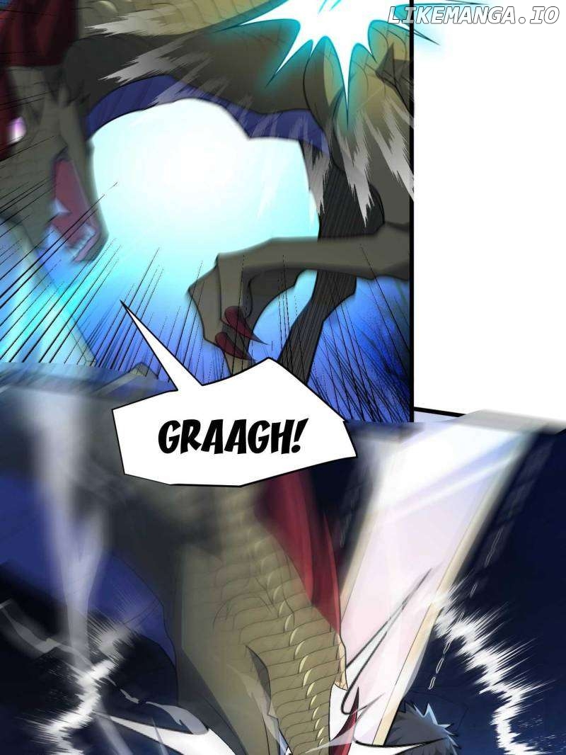 Evil Dragon Is Reincarnated! Revenge Begins at the Age of Five! Chapter 204 - page 21
