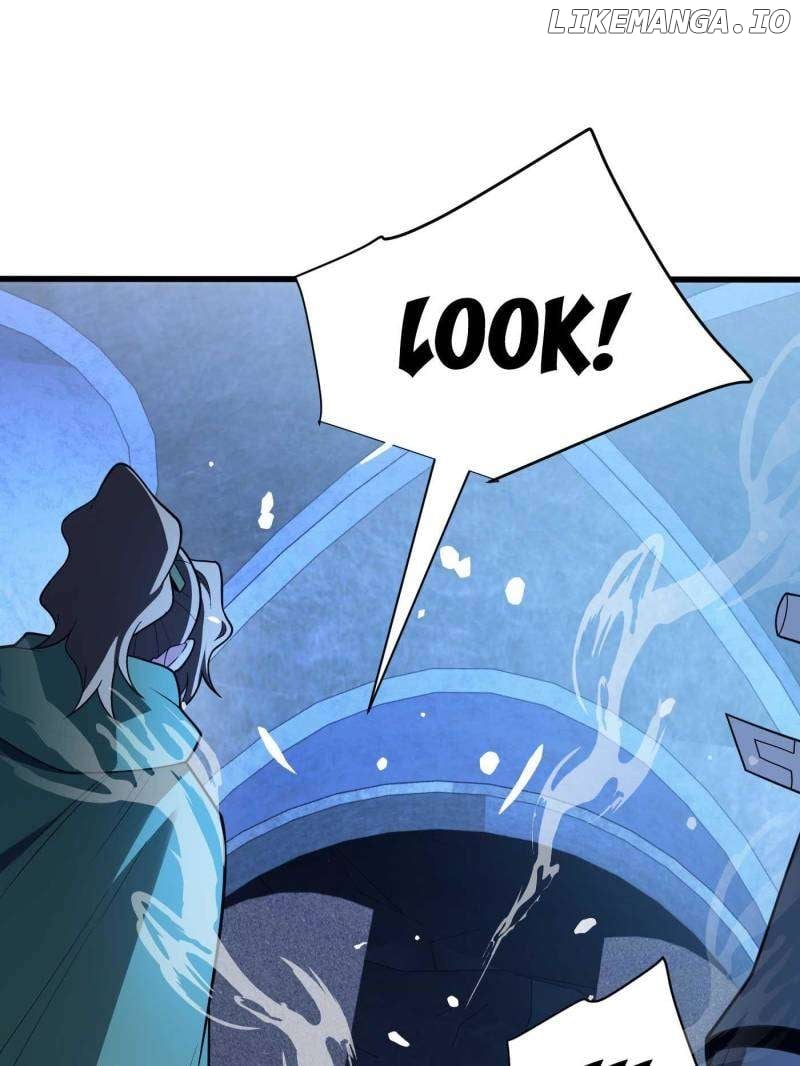 Evil Dragon Is Reincarnated! Revenge Begins at the Age of Five! Chapter 204 - page 3