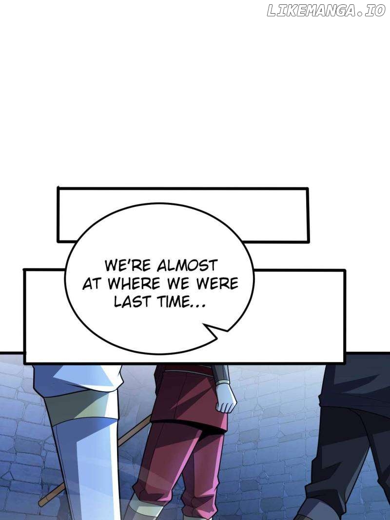 Evil Dragon Is Reincarnated! Revenge Begins at the Age of Five! Chapter 204 - page 8