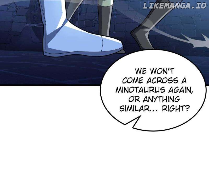 Evil Dragon Is Reincarnated! Revenge Begins at the Age of Five! Chapter 204 - page 9