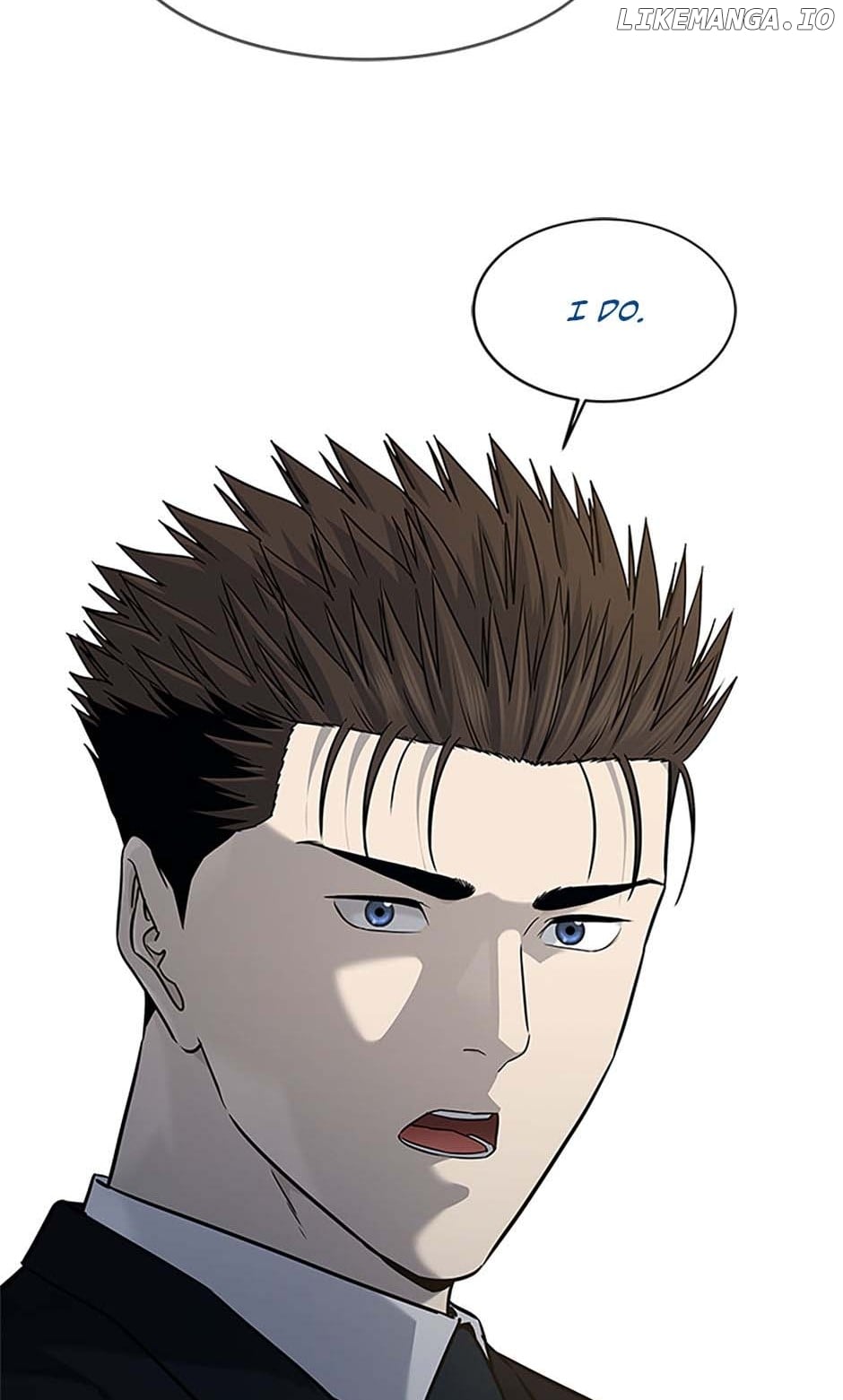 God Of Blackfield Chapter 193 - page 43
