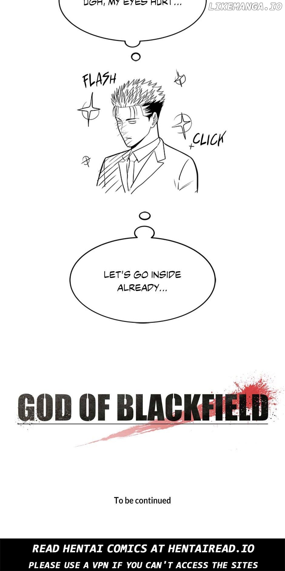 God Of Blackfield Chapter 193 - page 72