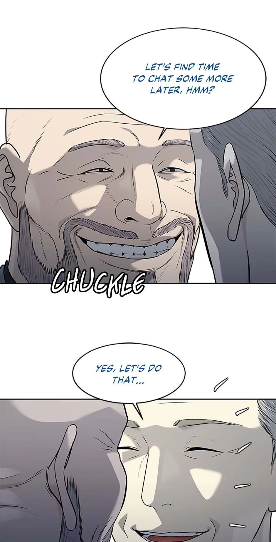 God Of Blackfield Chapter 194 - page 47