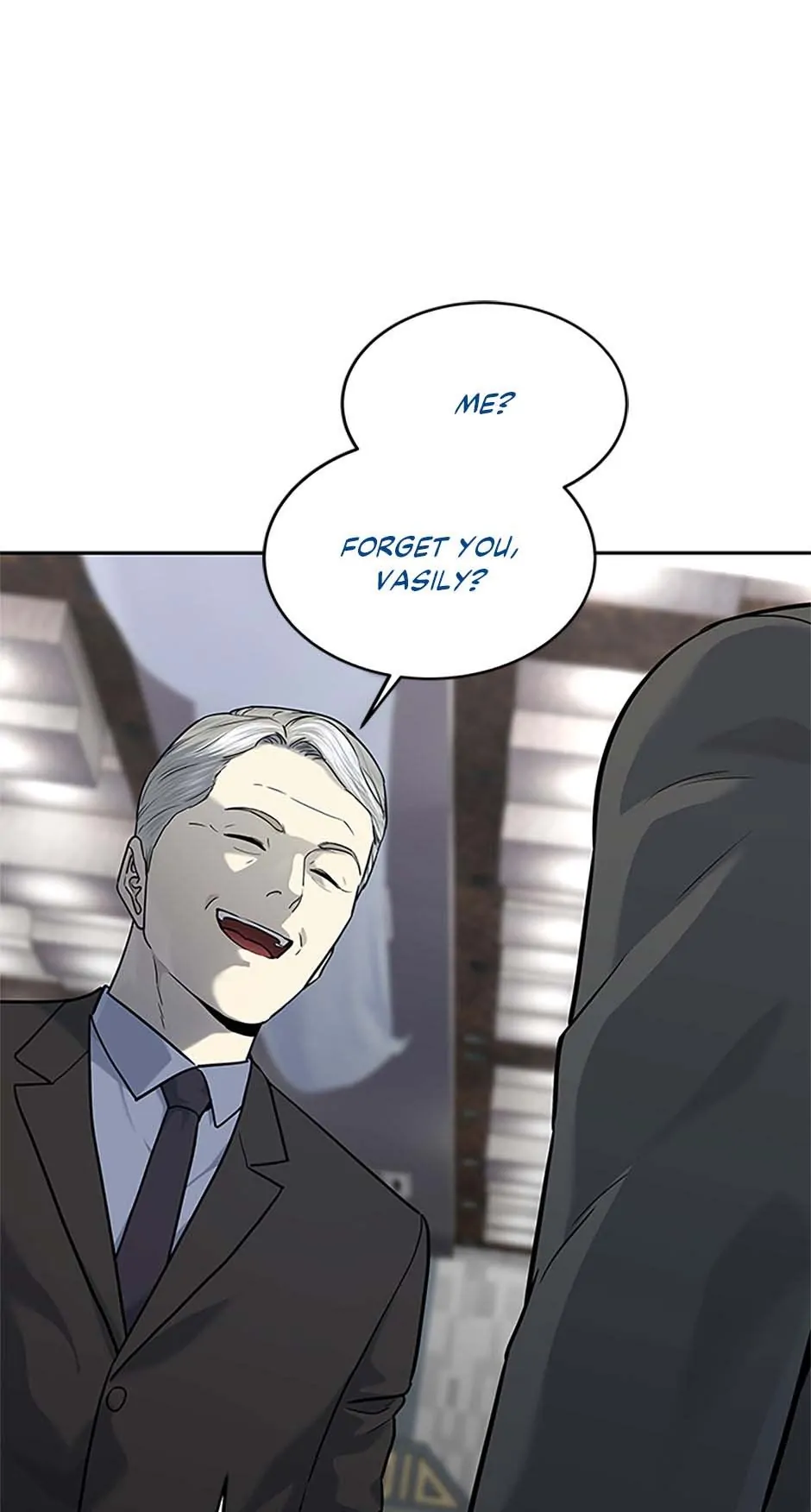 God Of Blackfield Chapter 194 - page 55