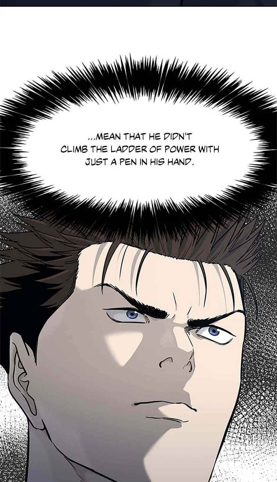 God Of Blackfield Chapter 194 - page 79