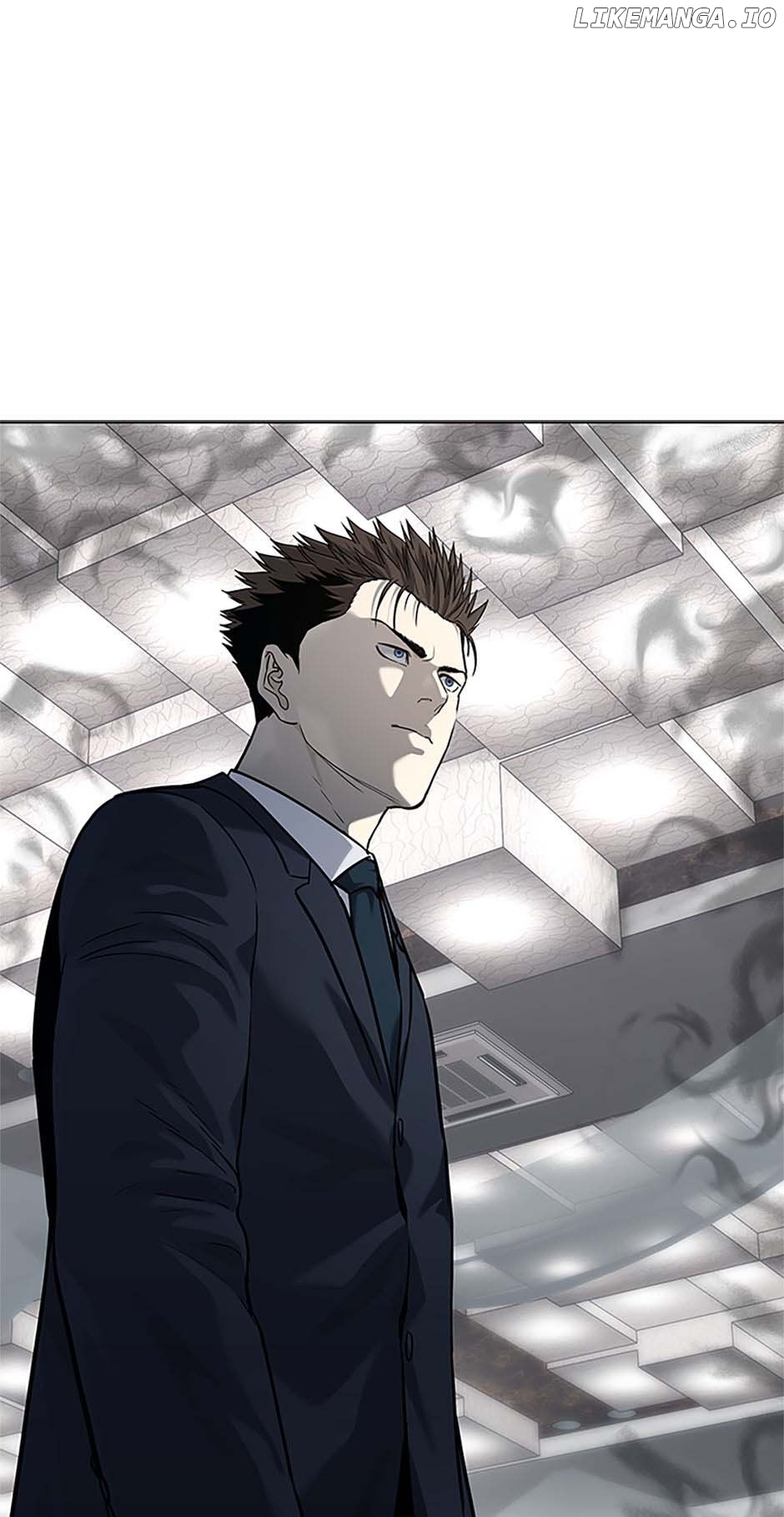 God Of Blackfield Chapter 195 - page 2