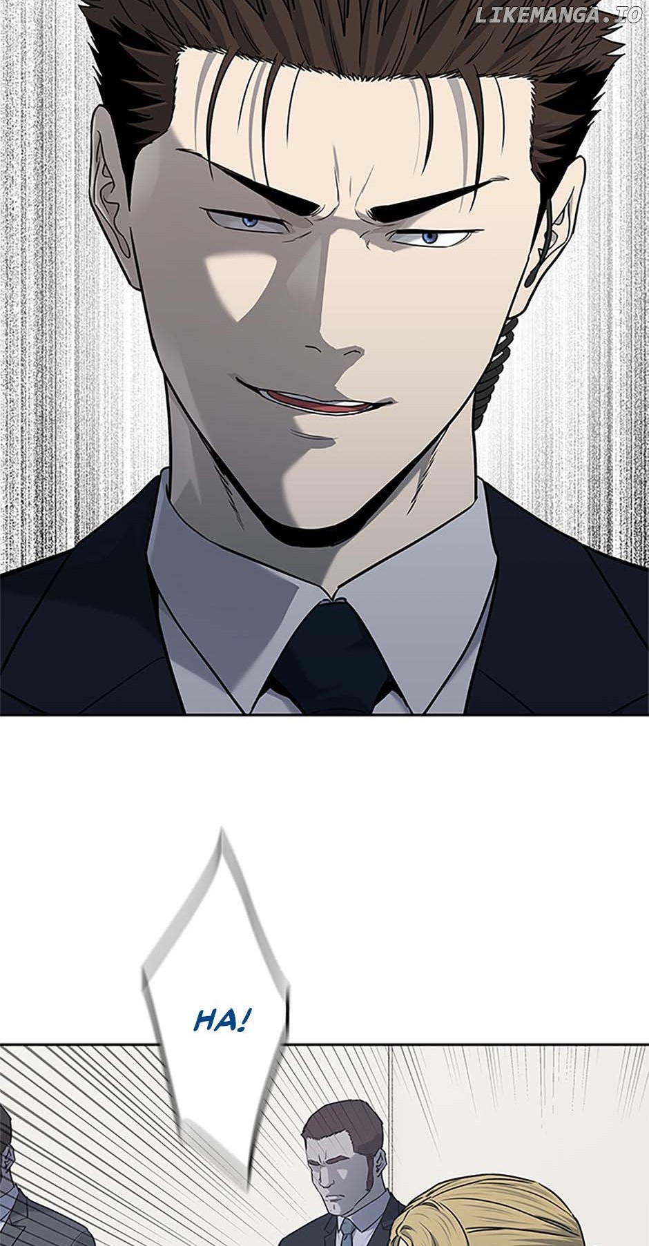 God Of Blackfield Chapter 195 - page 41