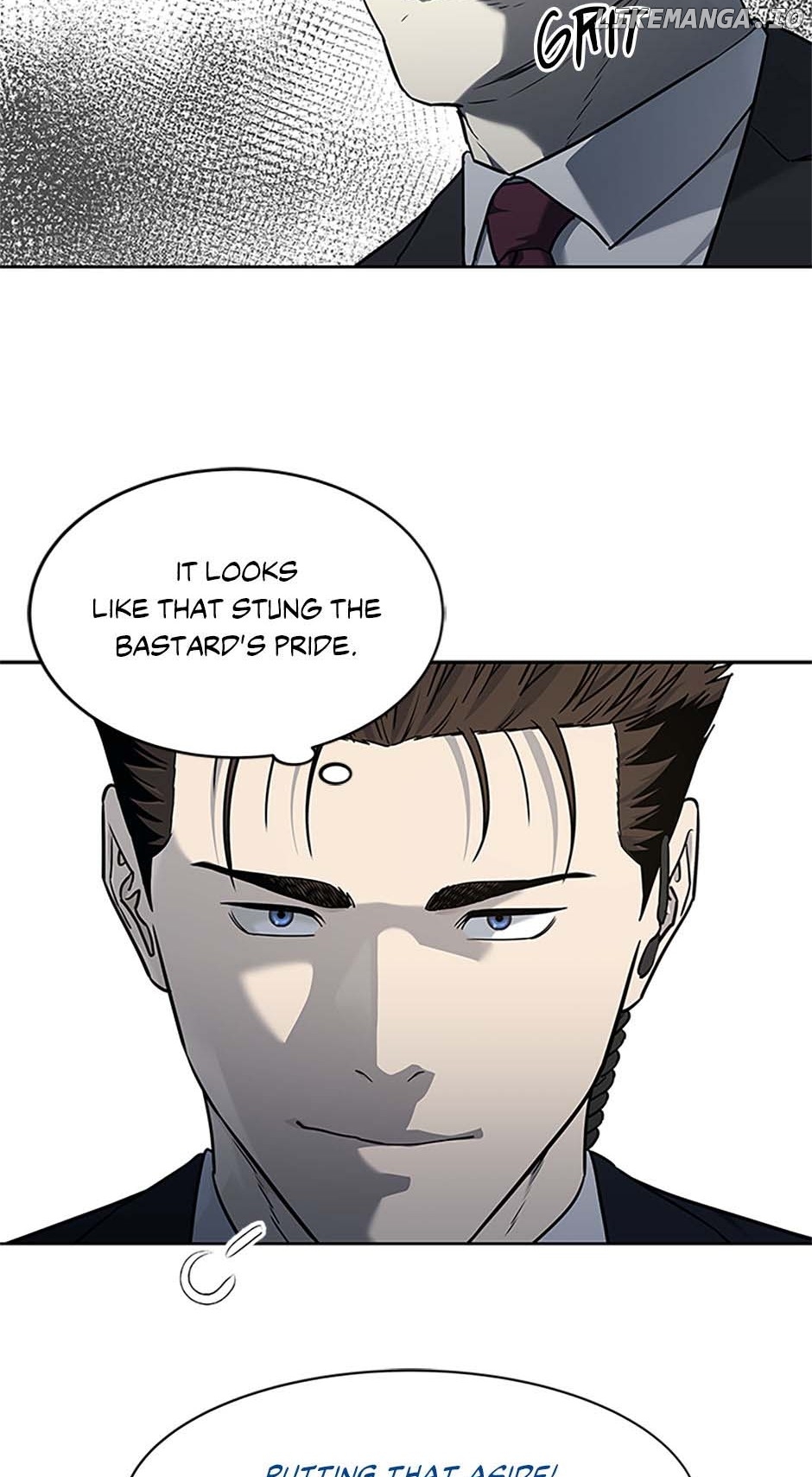 God Of Blackfield Chapter 195 - page 48