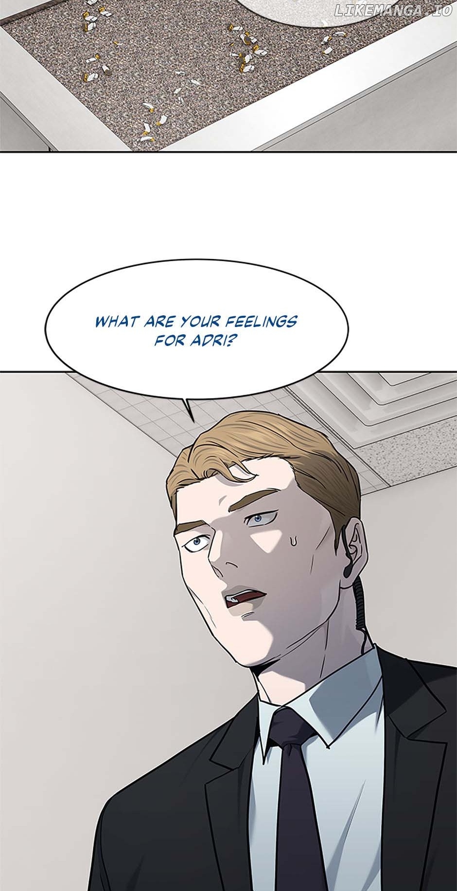 God Of Blackfield Chapter 196 - page 24