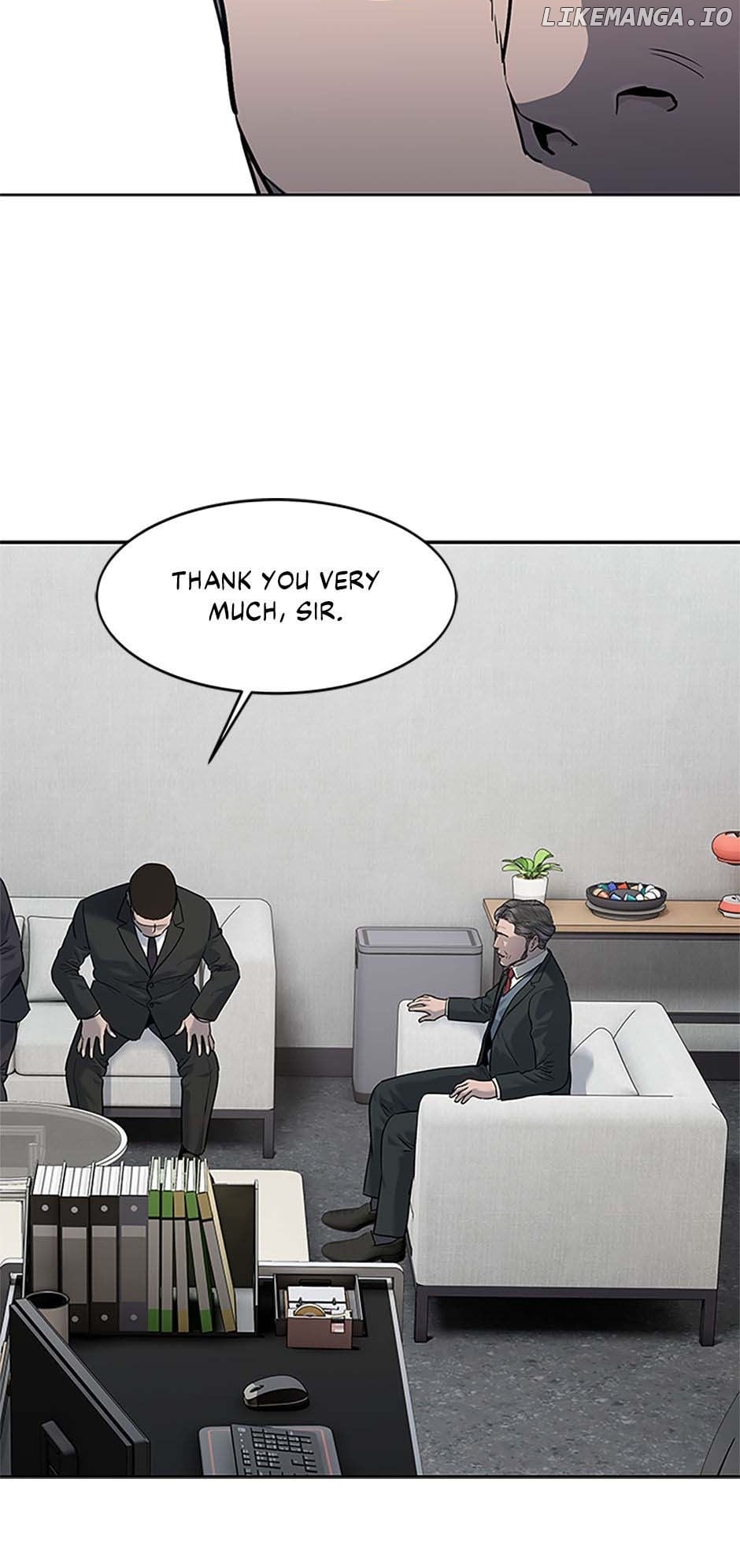 God Of Blackfield Chapter 196 - page 7