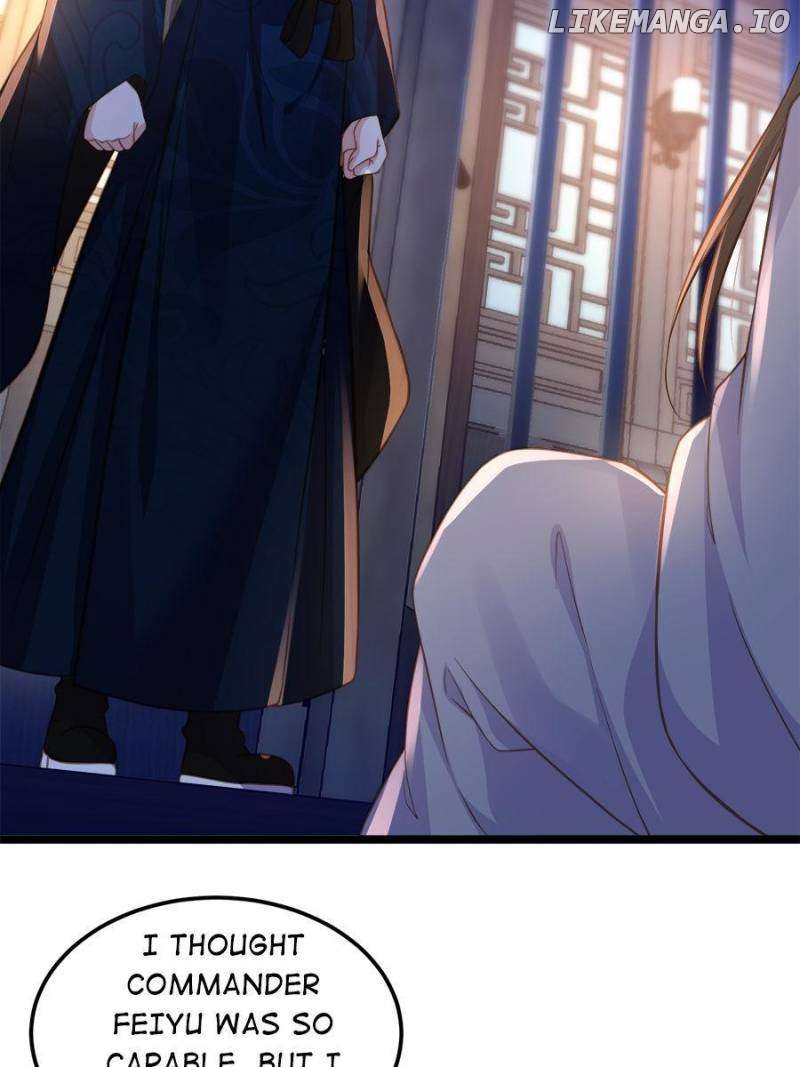 The Eunuch’s Consort Rules the World Chapter 369 - page 12