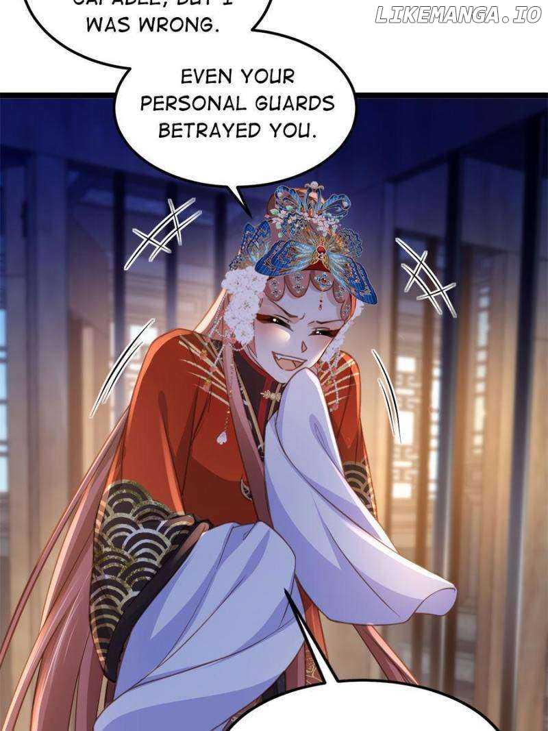 The Eunuch’s Consort Rules the World Chapter 369 - page 13
