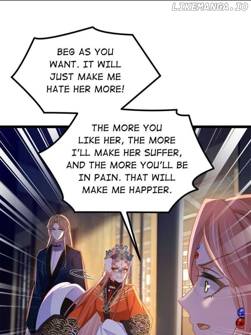 The Eunuch’s Consort Rules the World Chapter 369 - page 16