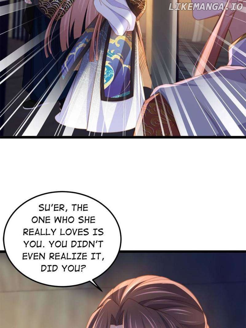 The Eunuch’s Consort Rules the World Chapter 369 - page 17