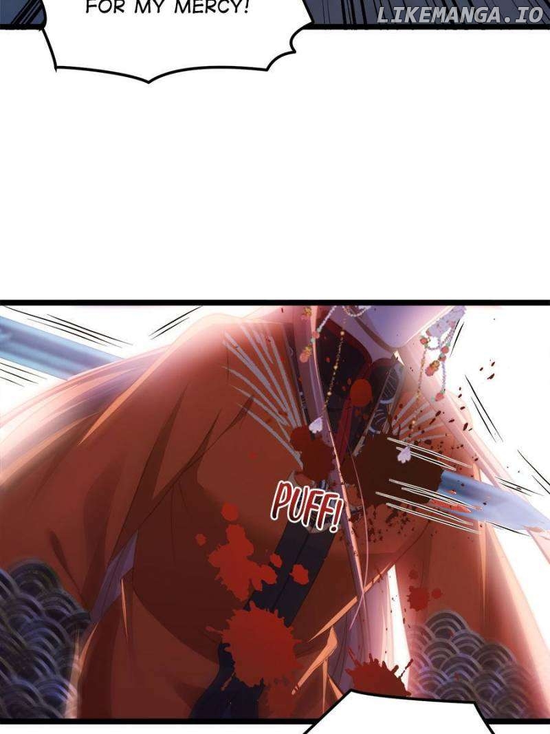 The Eunuch’s Consort Rules the World Chapter 369 - page 20