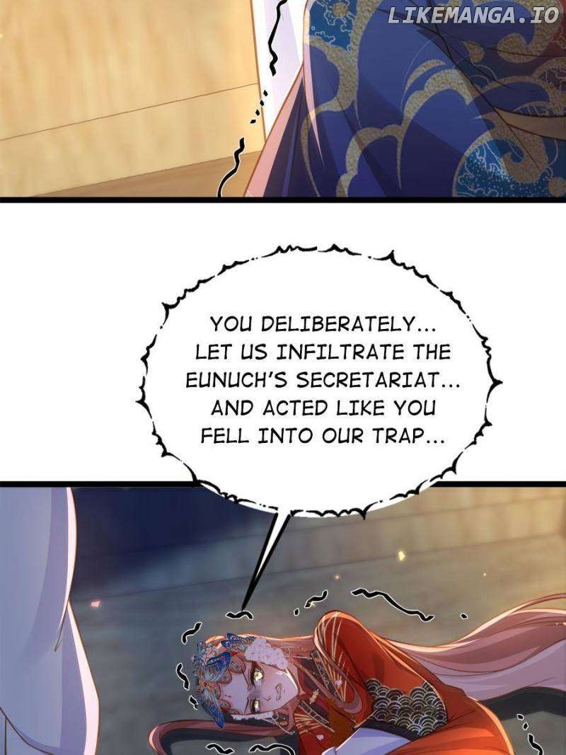 The Eunuch’s Consort Rules the World Chapter 369 - page 25
