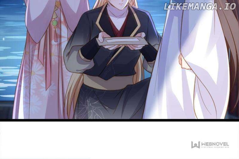 The Eunuch’s Consort Rules the World Chapter 369 - page 30