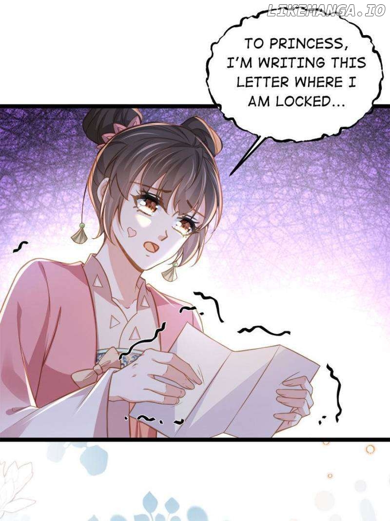 The Eunuch’s Consort Rules the World Chapter 369 - page 31