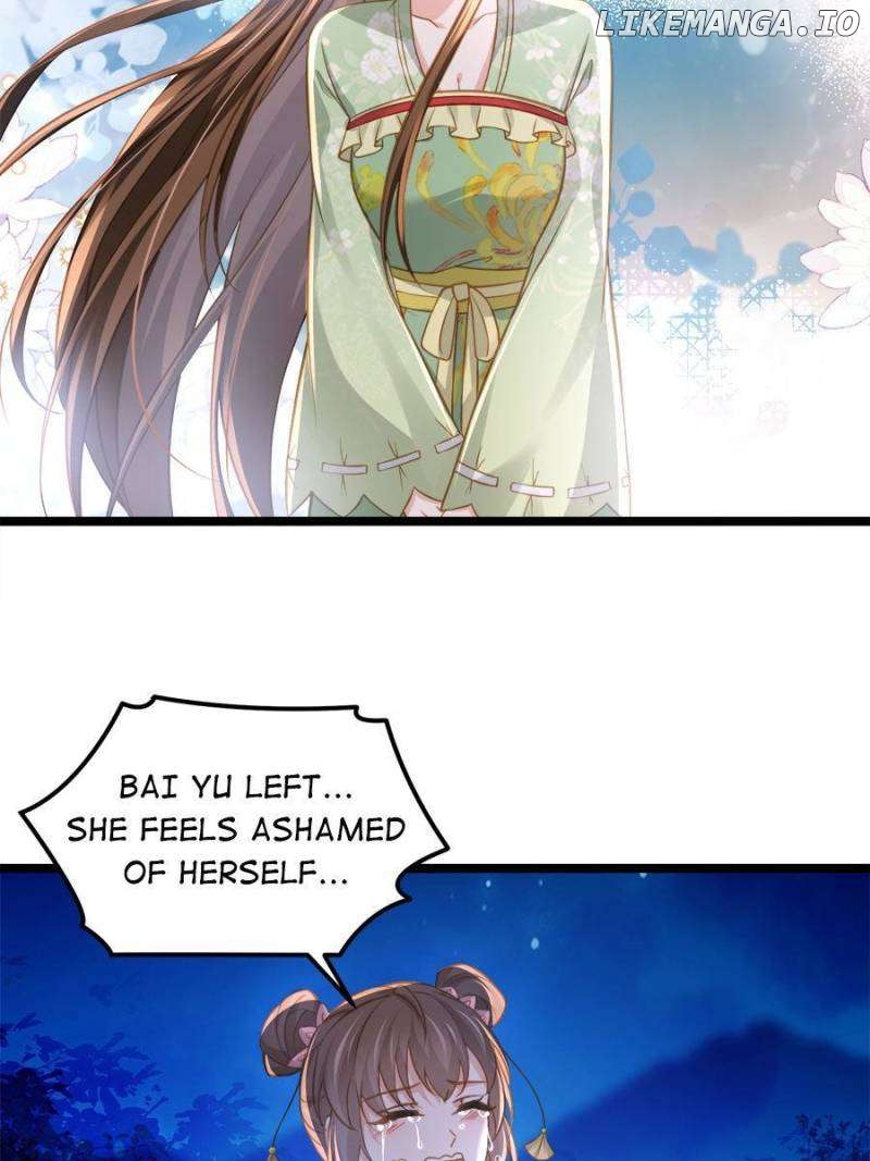 The Eunuch’s Consort Rules the World Chapter 369 - page 33