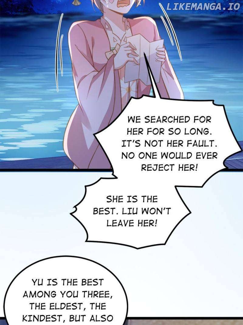 The Eunuch’s Consort Rules the World Chapter 369 - page 34