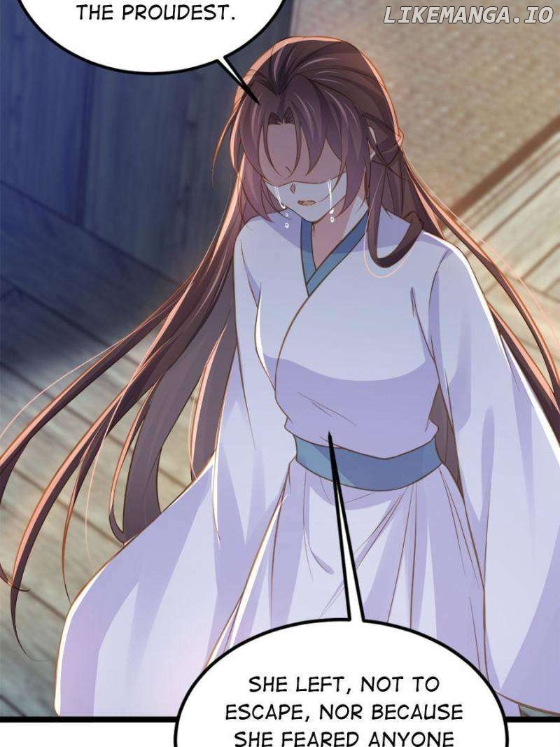 The Eunuch’s Consort Rules the World Chapter 369 - page 35