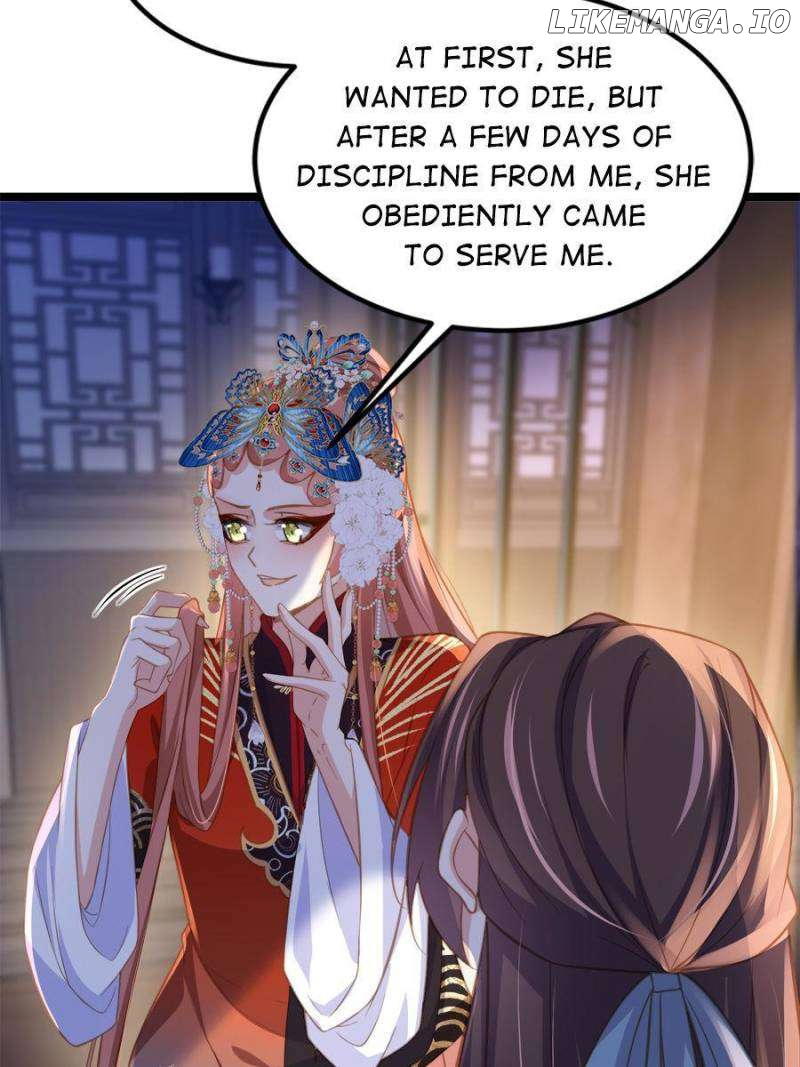 The Eunuch’s Consort Rules the World Chapter 369 - page 6