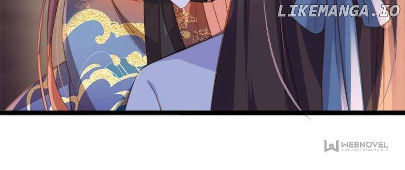 The Eunuch’s Consort Rules the World Chapter 369 - page 7
