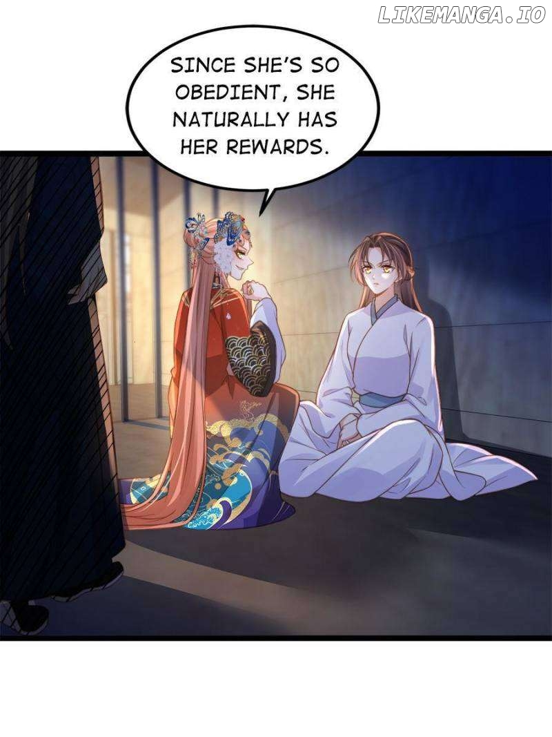 The Eunuch’s Consort Rules the World Chapter 369 - page 8