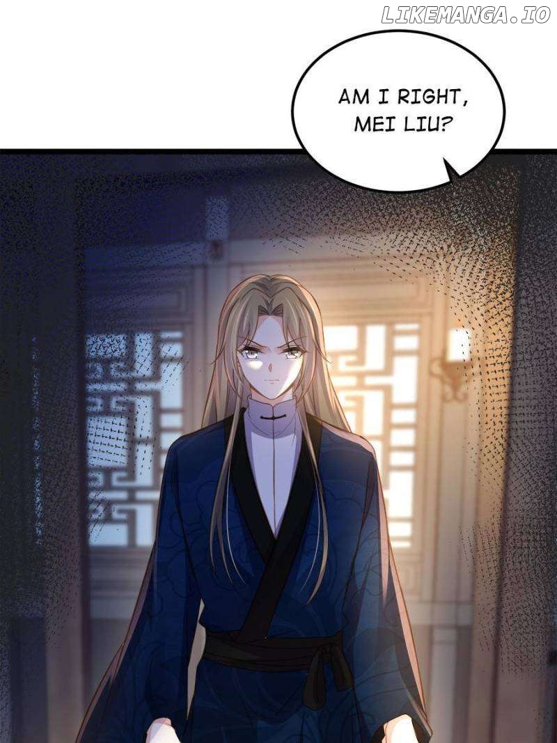 The Eunuch’s Consort Rules the World Chapter 369 - page 9