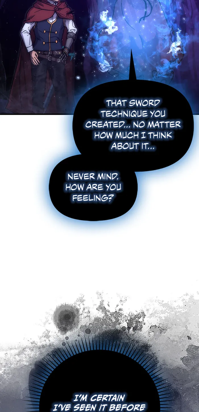 9th Class Sword Master: The Guardian of the Sword Chapter 42 - page 73