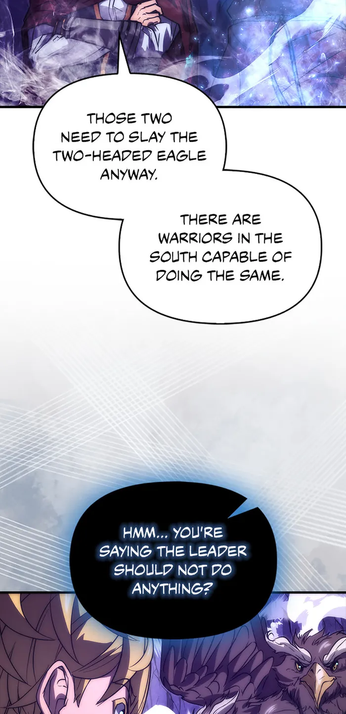 9th Class Sword Master: The Guardian of the Sword Chapter 43 - page 7