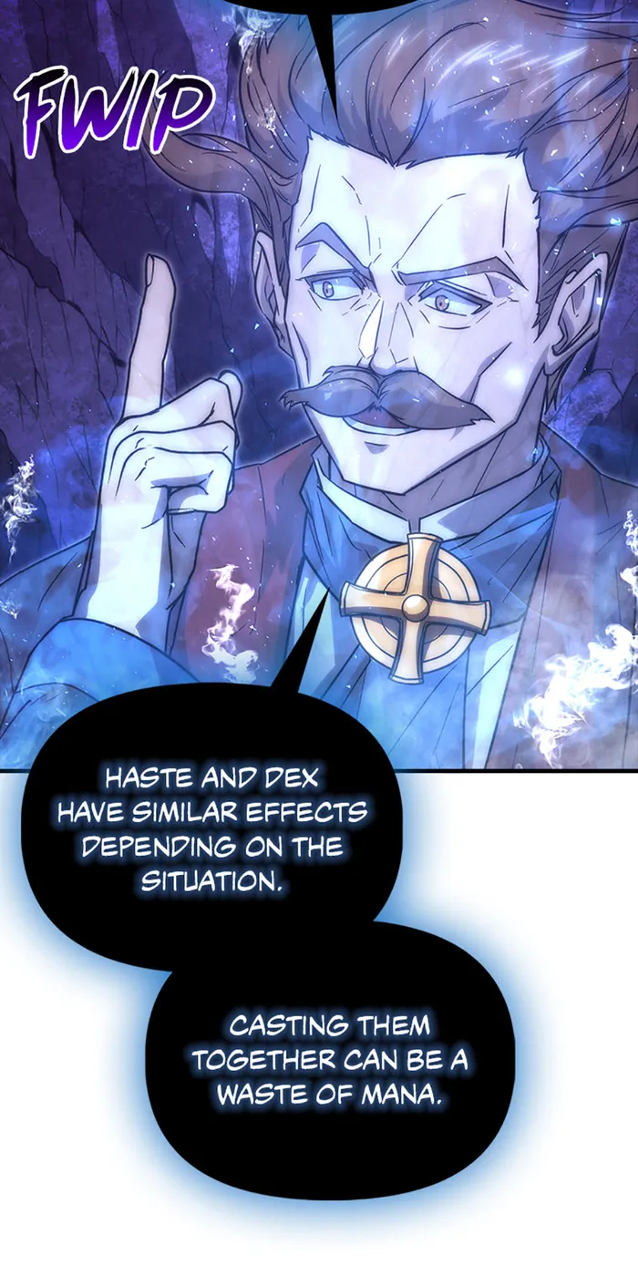9th Class Sword Master: The Guardian of the Sword Chapter 44 - page 17