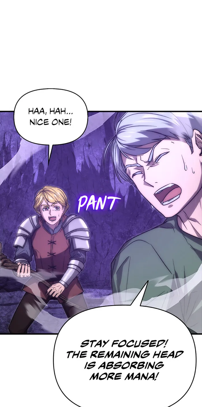 9th Class Sword Master: The Guardian of the Sword Chapter 44 - page 29