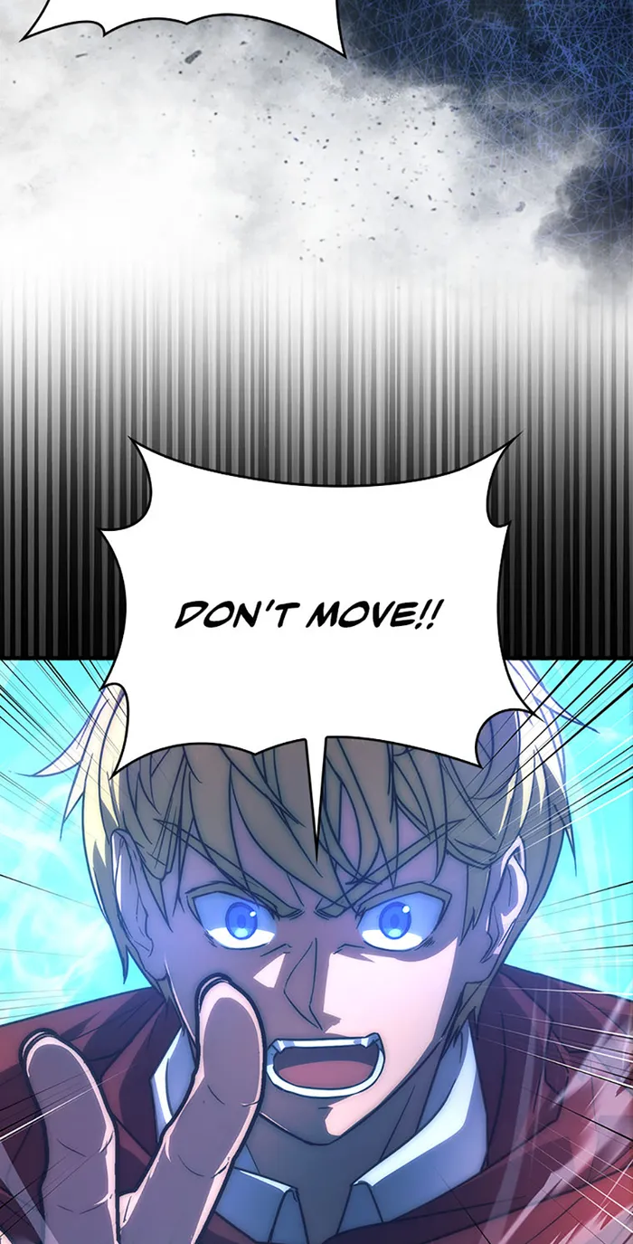 9th Class Sword Master: The Guardian of the Sword Chapter 45 - page 21