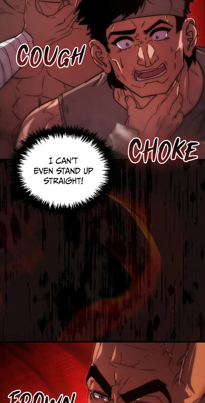 9th Class Sword Master: The Guardian of the Sword Chapter 45 - page 24