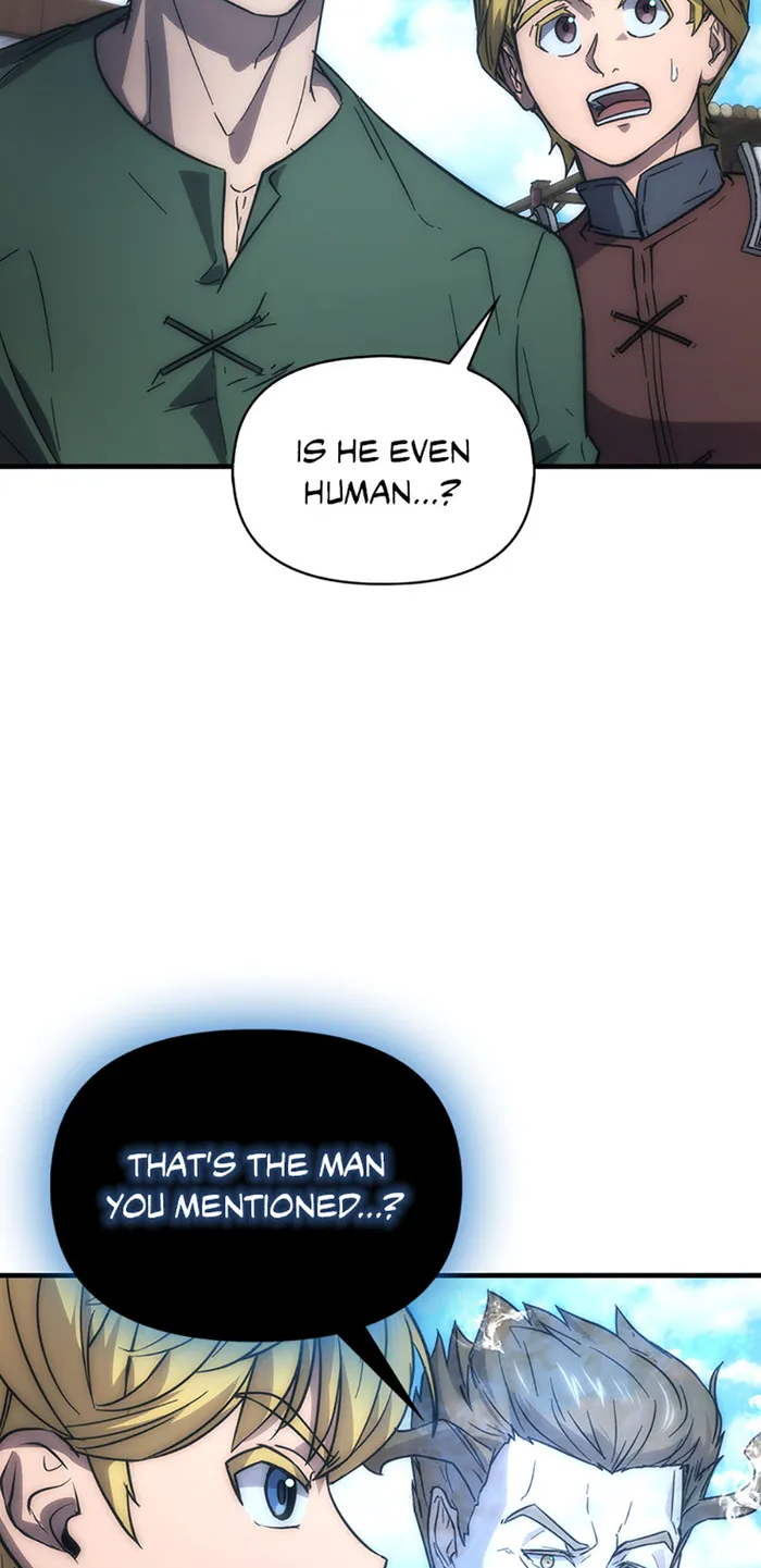 9th Class Sword Master: The Guardian of the Sword Chapter 45 - page 31