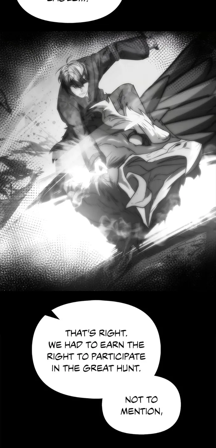 9th Class Sword Master: The Guardian of the Sword Chapter 45 - page 50