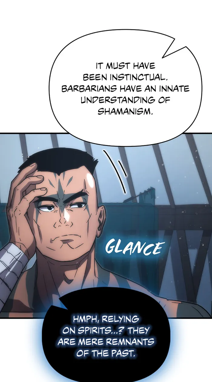 9th Class Sword Master: The Guardian of the Sword Chapter 45 - page 68