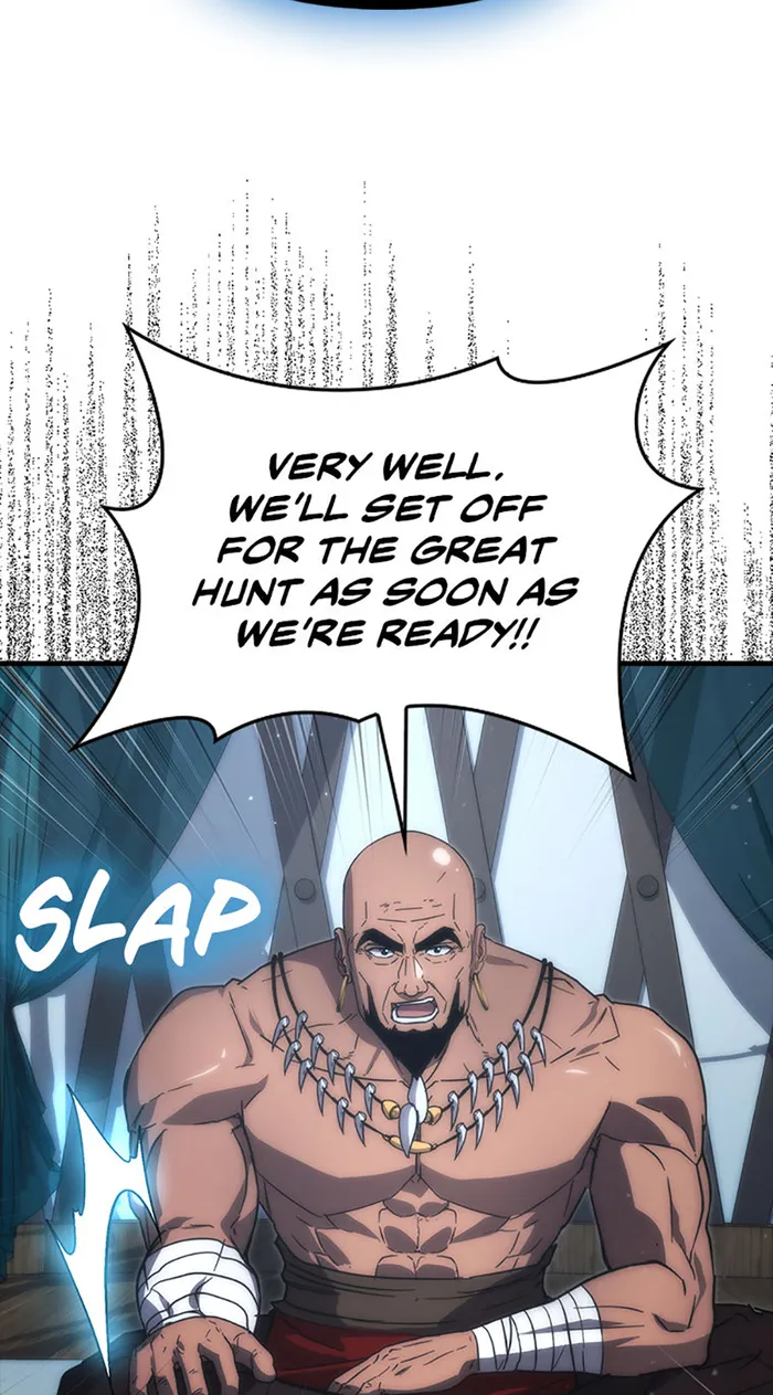 9th Class Sword Master: The Guardian of the Sword Chapter 45 - page 69