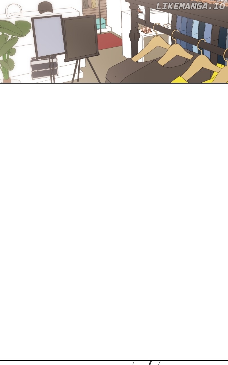 The World They’re Dating In Chapter 44 - page 24