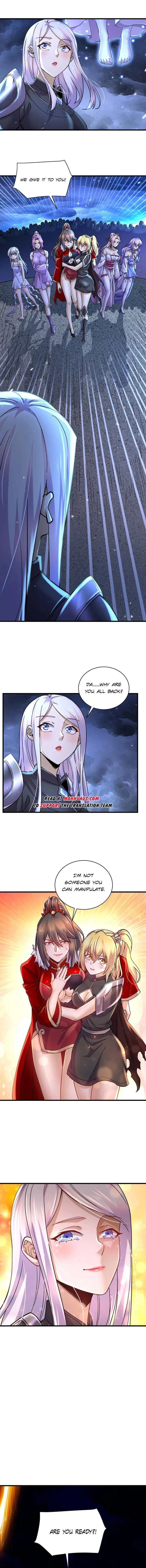Does Your Mother Need Son In Low Chapter 313 - page 2