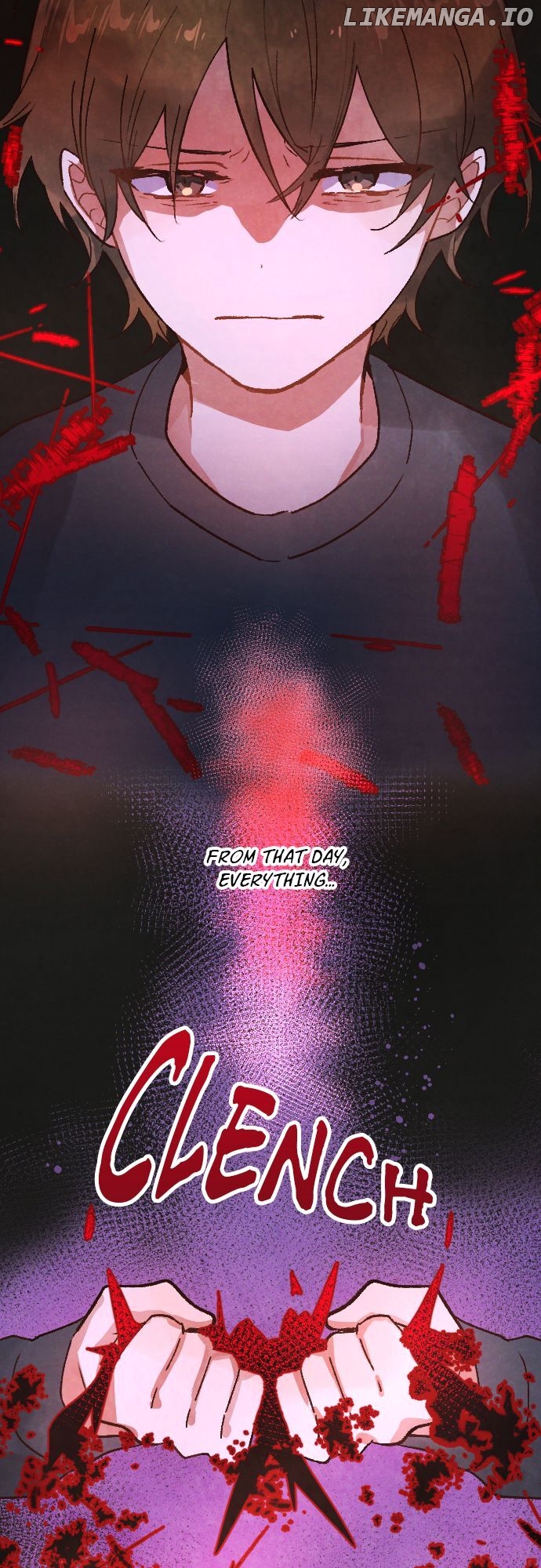 Star Flowers Chapter 190 - page 6