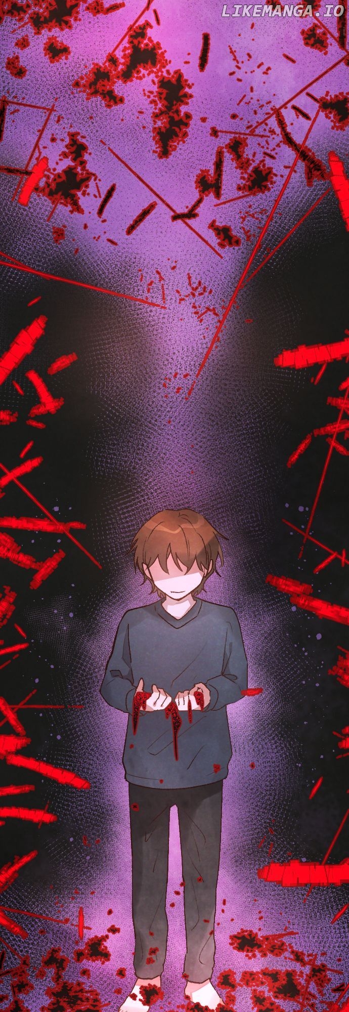 Star Flowers Chapter 190 - page 7