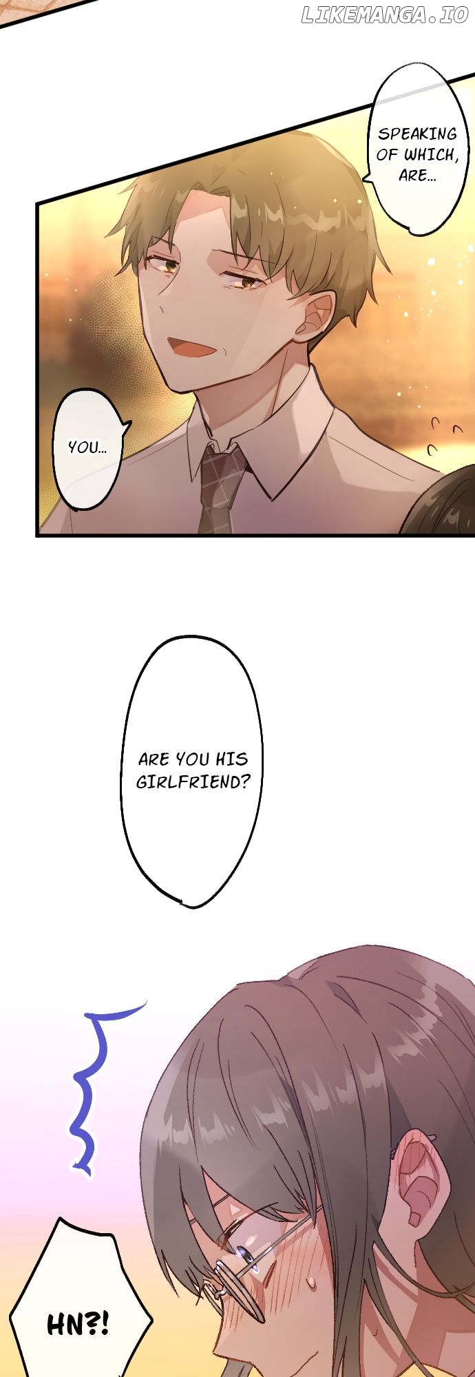 Star Flowers Chapter 190 - page 10
