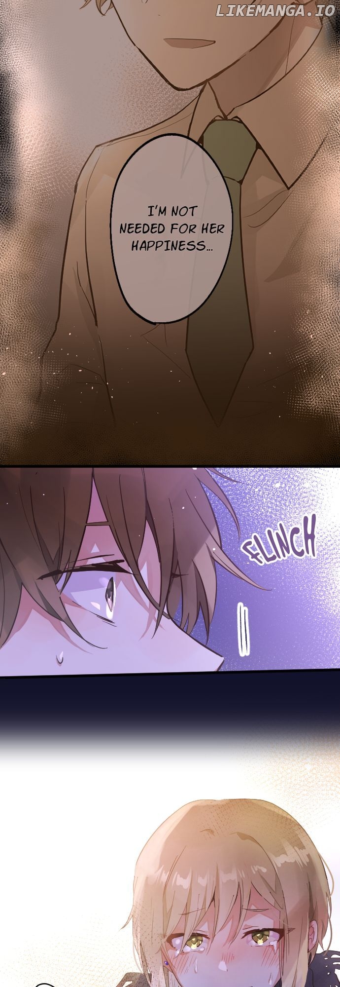 Star Flowers Chapter 190 - page 27