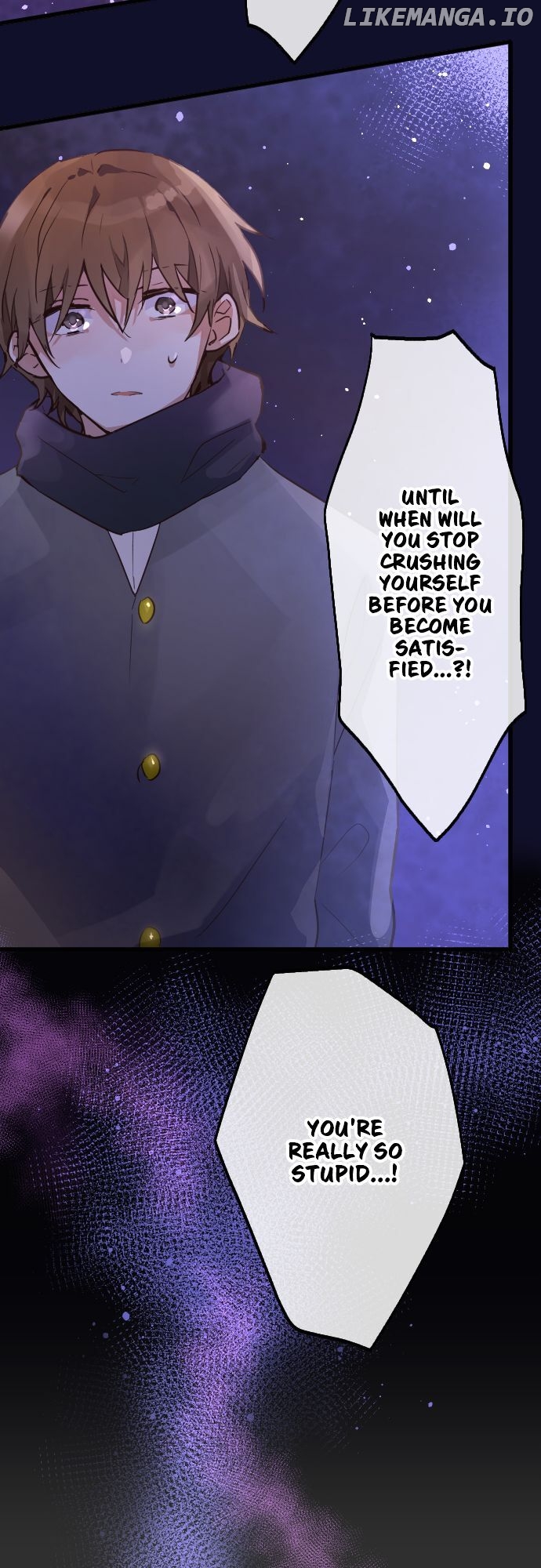 Star Flowers Chapter 190 - page 29