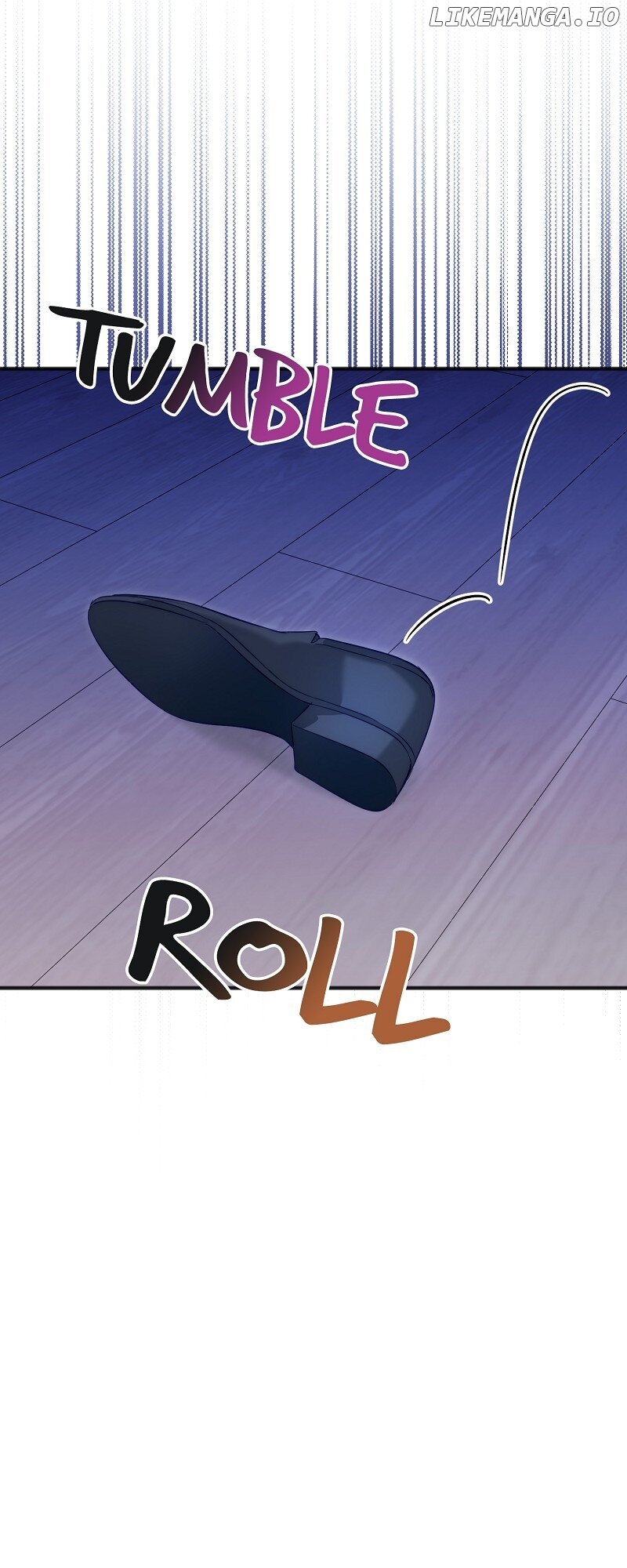 Only I Can Speak the Ancient Language of Magic Chapter 75 - page 10